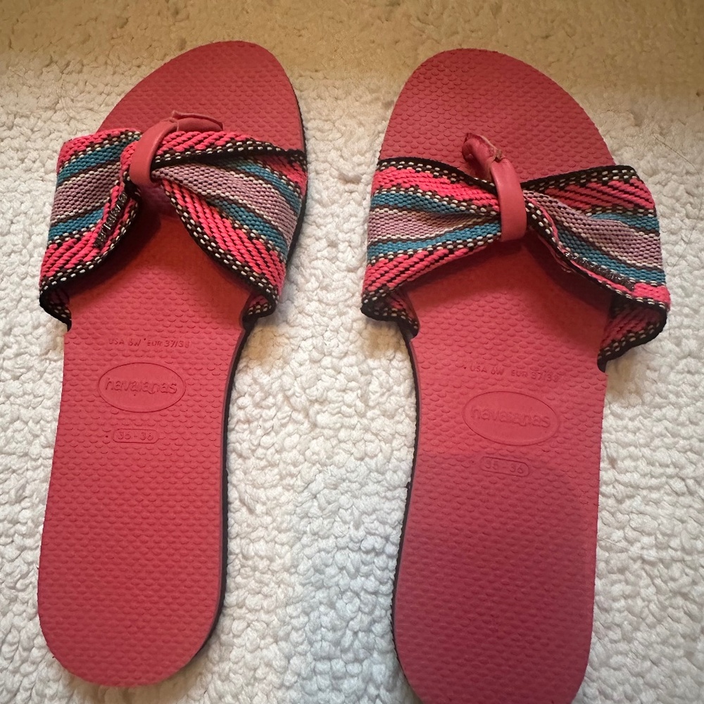 Havaianas Sandal